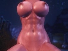 スカイリム - 戦士賞