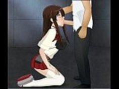 SDT - 赤木（カンコル）