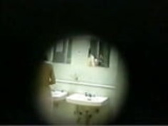 JP看護師寮のスパイカメラ - 3の4