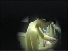 JPの看護師の寮のスパイカメラ - 4の4