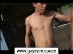 ホームメイドプライベート新しいゲイプライベートカムpov 2017（10）gaycam.space