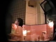 JPリゾートホテルの風呂1/3