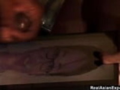 RealAsianExposed - アジアの魔女は奇妙なファンタジーを共有する