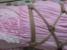 cocoasoft japaneseボンデージbreathplayキグルミボンデージwsm_mikeneko_suffoca