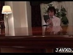 胸の東方のセックス