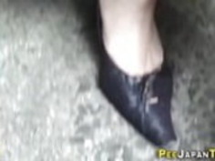 日本人ベイビーピースバス