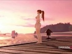 ヘレナ・チャン、ミムジ・チャン、ニョテン・バケーションズ・エッチ