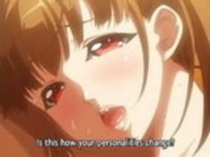 マシュマロ、イモート、サキュバス - 第1話