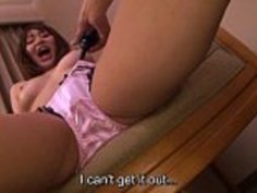 字幕付き日焼けしゃジルパイパンバイブレーターセックスHD