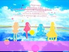 プレシャスライン