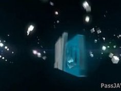 悪質な高橋さやかは、大胆な暴力団の冒険を楽しんでいる