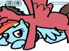 Equestria毎日からの禁止1.4：すべてのセックスがそれを愛する