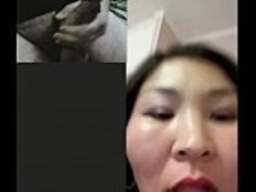 日本の熟女夫人は私と一緒にカムでファックしますHDポルノb3