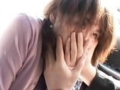 役に立つお母さんと角質の息子