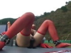 日本のセックスレース2