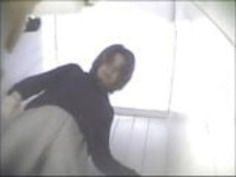 日本WCスパイ - 1