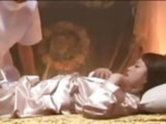 サテンマッサージ