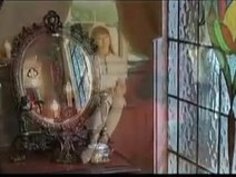 肌蹴たナース服から覗く美巨乳がエロい美女のイメージビデオ｜巨乳屋無料巨乳エロ動画まとめ