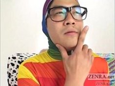 【葉山美湖】めっちゃキュートなギャルを電マで鬼攻め！クネクネよがる顔に下半身がむっくむく～