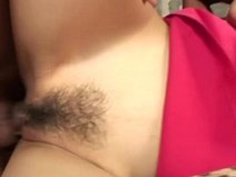 オリエンタルベイビーは2つの巨根を得て大好き