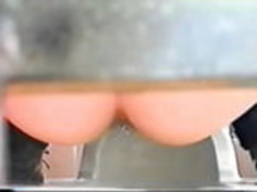 日本のトイレの覗き見 - コンパイル - 5