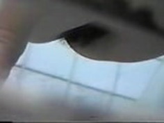 日本のトイレの覗き見 - コンパイル - 4