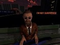 【Off-Peak】チケット イズ イルミ◯ティ