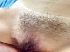 日本の成熟した浅見9