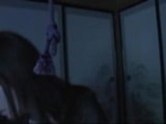 孤独な母と息子