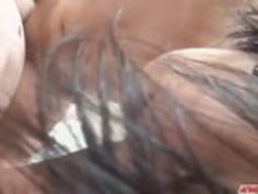 マヒルはひどくクレイジーなXXXシーンに犯される