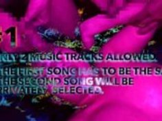 JAV PMV侵略チャレンジ、ブローバン、クリームパイ、強姦、ぶっかけ、カムプレイ