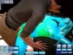 HSスライムガール