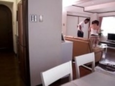 不道徳な関係父と娘