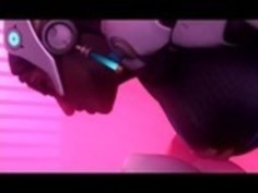 オーバーウォッチxヘイディxニア