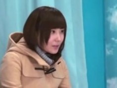 ≪マジックミラー号≫経験少ない男のちんちんにお姉さんが興奮ｗｗ