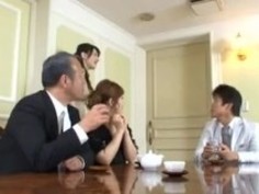 水嶋あずみ、結婚披露宴