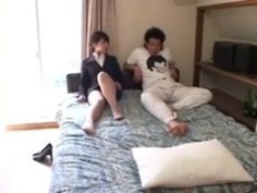 VIC-069を怒らせる日本の女子高生編集