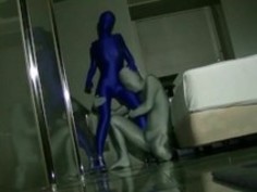 ゼンタイセックス