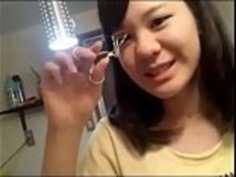 あわわわあーは お出かけ前＆帰宅後