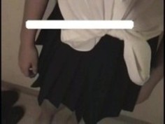 japanese teen aimi18YO