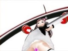 ジャスト・ビー・ヘンタイ（3D HMV）