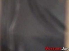 メガネの日本人ベイビー