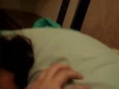 日本人の熟女のオナニー