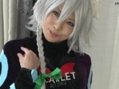 セナとサクヤizayoi