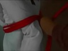 [SHORT CLIP] 日本人 制服女子高生 強引:004