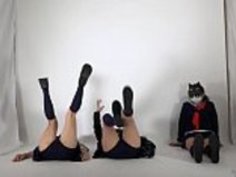 マニアックフェチ動画