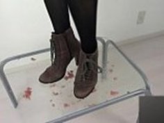 カスタムフェチ動画