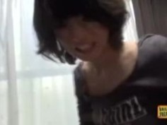 日本の女の子のおならコンパイル3