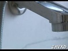 東洋のセックス映画のシーン