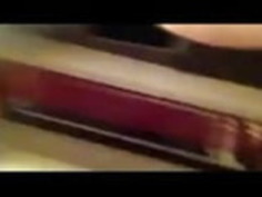 日本の女の子のカウガール